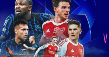 Një “finale” në Milano/ Inter-Arsenal është dueli kryesor i sfidave të xhiros së shtatë