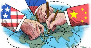 SHBA, Kina, Rusia dhe BE, përse të gjithë duan Groenlandën?