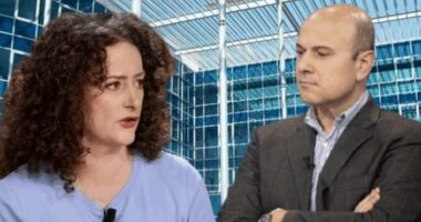 Kërkuan pasuritë e sekuestruara/ Apeli i GJKKO rrëzon Jamarbër Malltezin dhe Argita Berishën