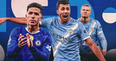 City, “asist” për Arsenal/ Skuadra e Guardiola ndalet 1-1 nga Chelsea, “Topçinjtë” arratisen