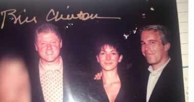 “Epstein”, çifti Clinton refuzon dëshminë/ Nuk paraqiten në Komitetin e Senatit të SHBA