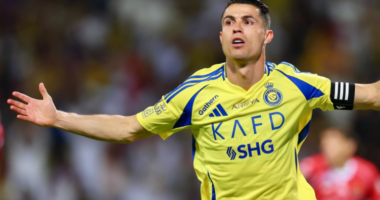 Ronaldo drejt 1 000 golave/ Superylli portugez realizoi rrjetën numër 961 në karrierë