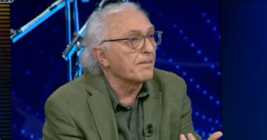 Dekriminalizimi i shpifjes/ Frrok Çupi: Detyra e shtetit është të garantojë liri, e gazetarit të vërtetën!