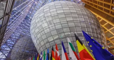 Bruksel, takim urgjent i 27 ambasadorëve të BE për tarifat BE-SHBA