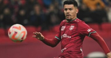 Daku mbetet në “bokse”/ Sulmuesi shqiptar nuk luaj në ndeshjen e parë përgatitore