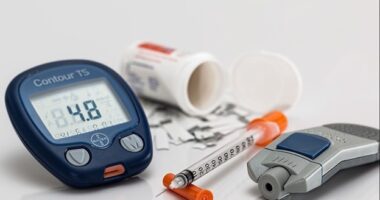 Një proteinë në gjak mund të hapë rrugë të reja për trajtimin e presionit të gjakut dhe diabetit