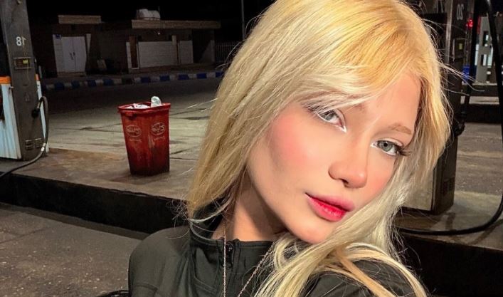 Vritet influencerja 19 vjeçare nga forcat e sigurisë  Iran  e reja simbol i rezistencës dhe lirisë së gruas