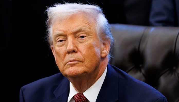 Trump  Irani dëshiron marrëveshje