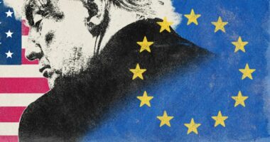 “Do të përgjigjemi të bashkuar”, Evropa reagon ndaj kërcënimeve me tarifa të Trump