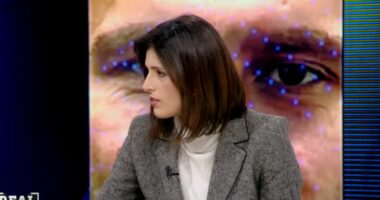 Dorina Prethi: Nuk i bashkohemi partive të mëdha, elektorati na ka votuar sepse nuk do asnjërën