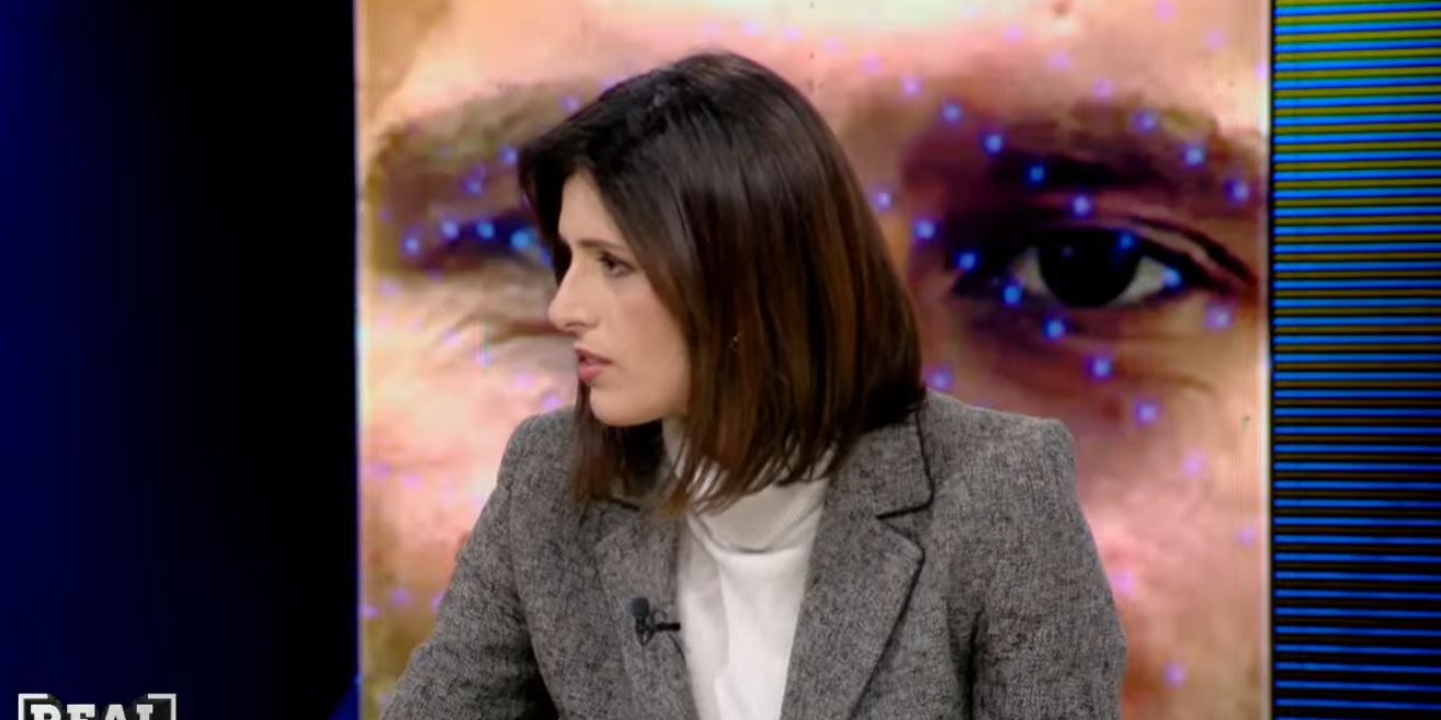 Dorina Prethi  Nuk i bashkohemi partive të mëdha  elektorati na ka votuar sepse nuk do asnjërën