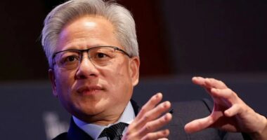 SHBA miraton shitjen e çipave me inteligjencë artificiale të Nvidia-s në Kinë