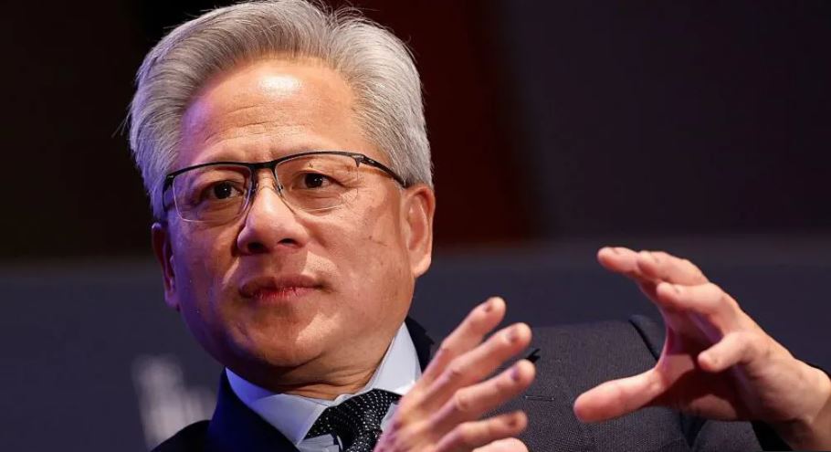 SHBA miraton shitjen e çipave me inteligjencë artificiale të Nvidia s në Kinë