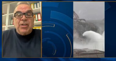 Përmbytjet paralizojnë energjinë/ Drejtori i OSSH: Nga 22 linja në avari, u reduktua në 5. Nënstacioni i Kajanit u rikthye në funksion