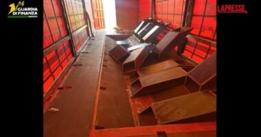 Droga, pranga dy shqiptarëve në Itali/ Arrestohen në Bergamo, kapen 160 kilogramë kokainë