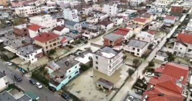 Përmbytjet në Durrës/ PD kallëzim në SPAK për Emirjana Sakon, Ministrinë e Bujqësisë dhe Drejtorinë e Kullimit