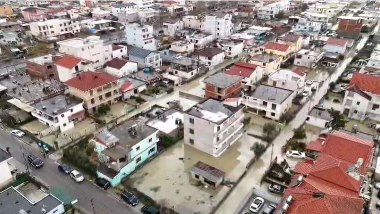 Përmbytjet në Durrës  Prokuroria kërkon përgjegjësit  nis hetimet kryesisht