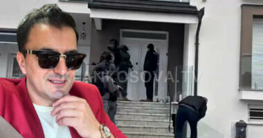 Aksioni i madh me EUROPOL-in, ky është kosovari i dyshuar për krim financiar!