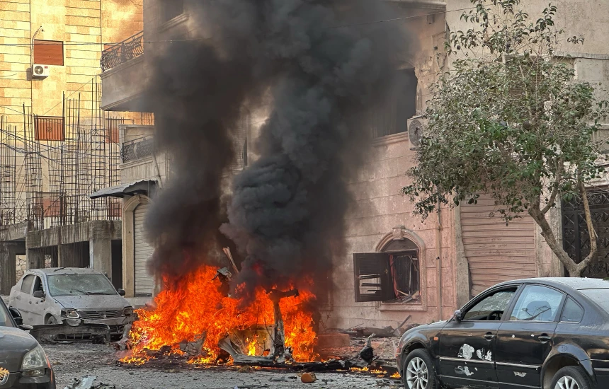 Siria urdhëron qytetarët të evakuohen nga Alepo shkaku i përleshjeve të dhunshme