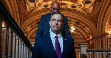 Drejtori i CIA-s zhvilloi takim dyorësh me udhëheqësen e re të Venezuelës në Karakas