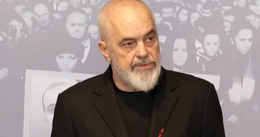 “E paimagjinueshme që nuk do të ngrinin asnjë akuzë as pas 15 vitesh”/ Rama: 21 janari ishte arsyeja e reformës në drejtësi