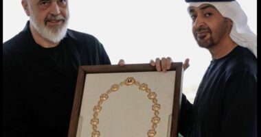 Rama nderohet nga Presidenti i Emirateve të Bashkuara Arabe: Mirënjohje për mikun e madh të shqiptarëve