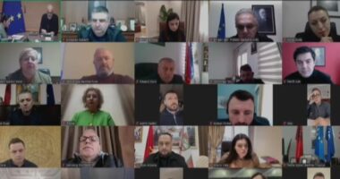 Reshjet e dendura/ “Shqipëria nuk reagoi njësoj si dikur”, Rama: Investimi në infrastrukturën e kullimit 25 milionë euro vitin e shkuar