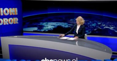 Edicioni Qendror me Juli Krisafi, (27/01/2026)