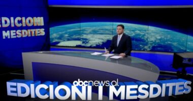 Edicioni i Mesditës me Sali Doçi, (10/01/2026)