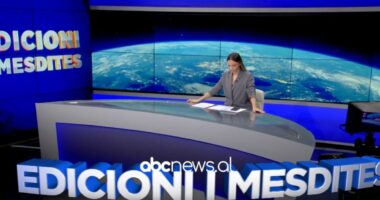 Edicioni i Mesditës me Fabiola Hoxha, (07/01/2026)