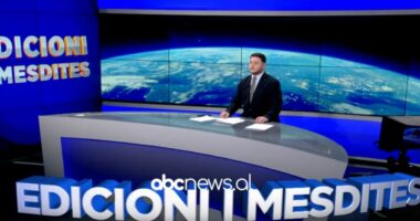 Edicioni i Mesditës me Sali Doçi, (24/01/2026)