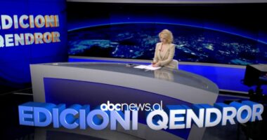 Edicioni Qendror me Juli Krisafi, (07/01/2026)