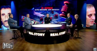 “21 Janari” krim i Berishës apo shtetit?/ Klosi: Të mbahet qëndrim edhe për Gërdecin! Beqiri: SPAK i kontrolluar nga Berisha