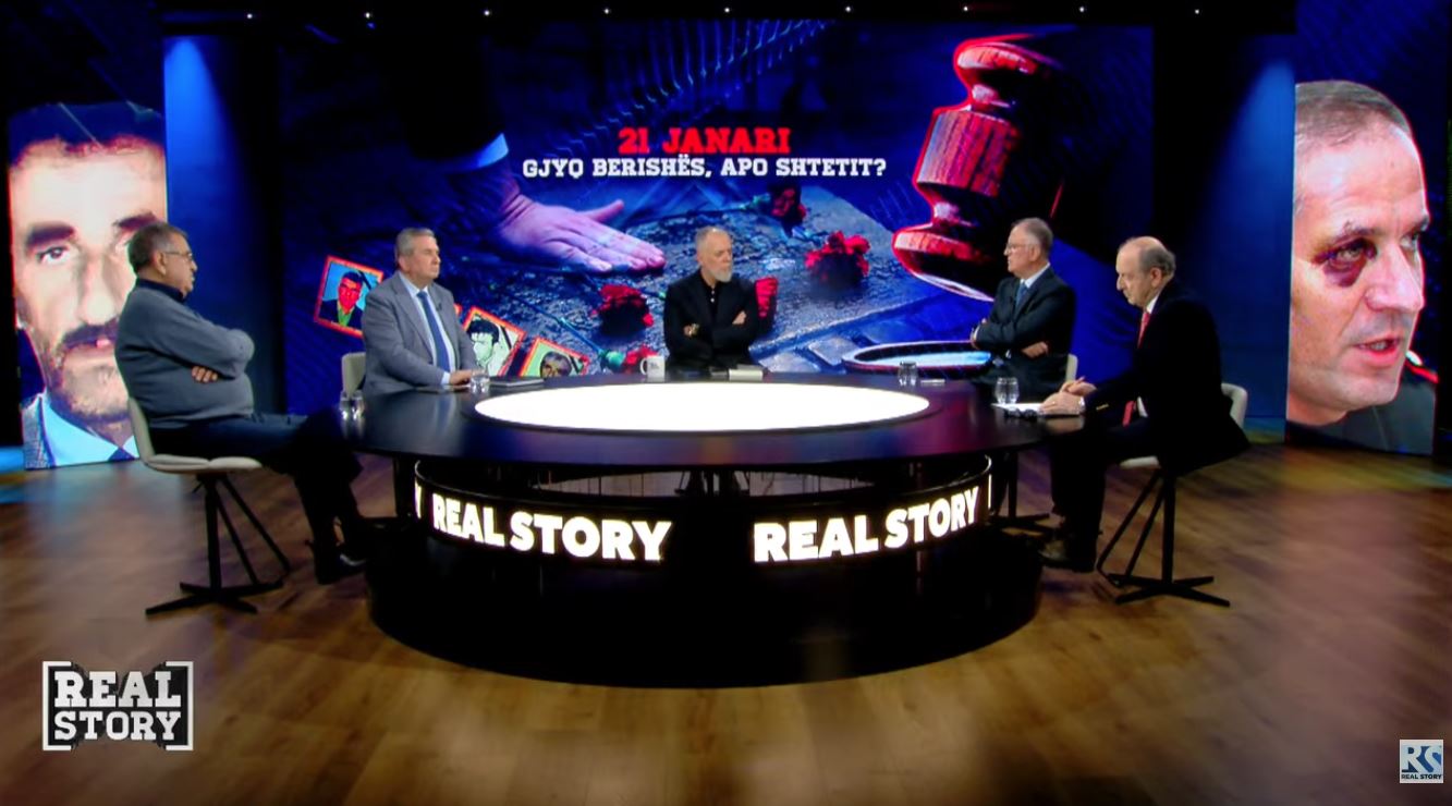 “21 Janari” krim i Berishës apo shtetit?/ Klosi: Të mbahet qëndrim edhe për Gërdecin! Beqiri: SPAK i kontrolluar nga Berisha