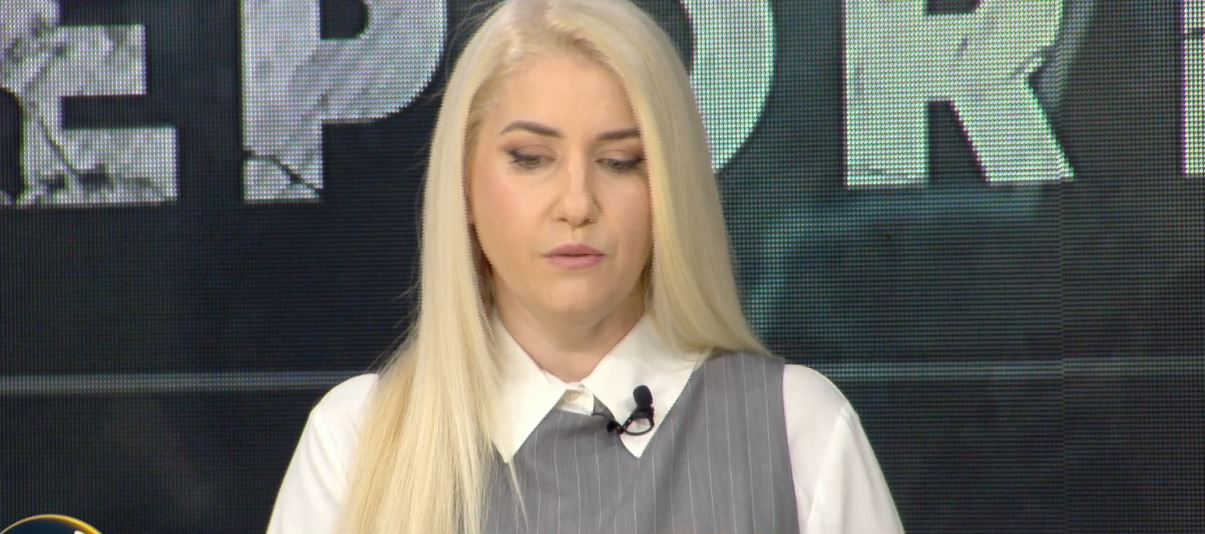  Luftërat e kanë konsumuar   Ekspertja e Sigurisë  Evropa gjendet në një realitet të ri gjeopolitik dhe përballë një dileme sigurie shumë të madhe