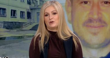 “Ndoci, ndër 5 më të rrezikshmit në Shqipëri”/ Delia: Doli në skenë nga përgjimet e “sky ecc”! Karamuço: Do i shërbejë grupeve kriminale