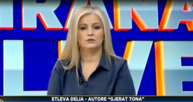 Atentati me tritol në Shkodër/ Etleva Delia: Djali i viktimës dëshmoi se nuk kishin konflikte. Hetimet janë intensive, pistat kryesore…