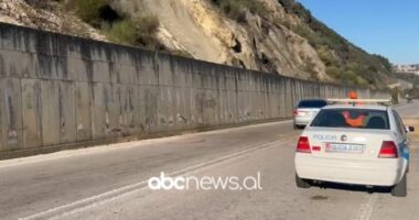 Aksidenti me 3 viktima në Gjirokastër-Tepelenë, 19-vjeçarja në gjendje të rëndë te Spitali i Traumës