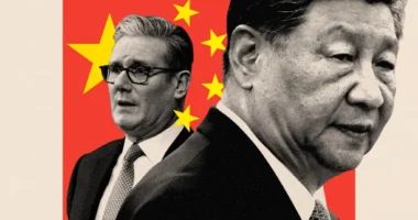 Pse Kina e sheh vizitën në Mbretërinë e Bashkuar si pjesë të diçkaje më të madhe