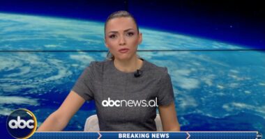 Breaking News me Fabiola Hoxhën, (27/01/2026)