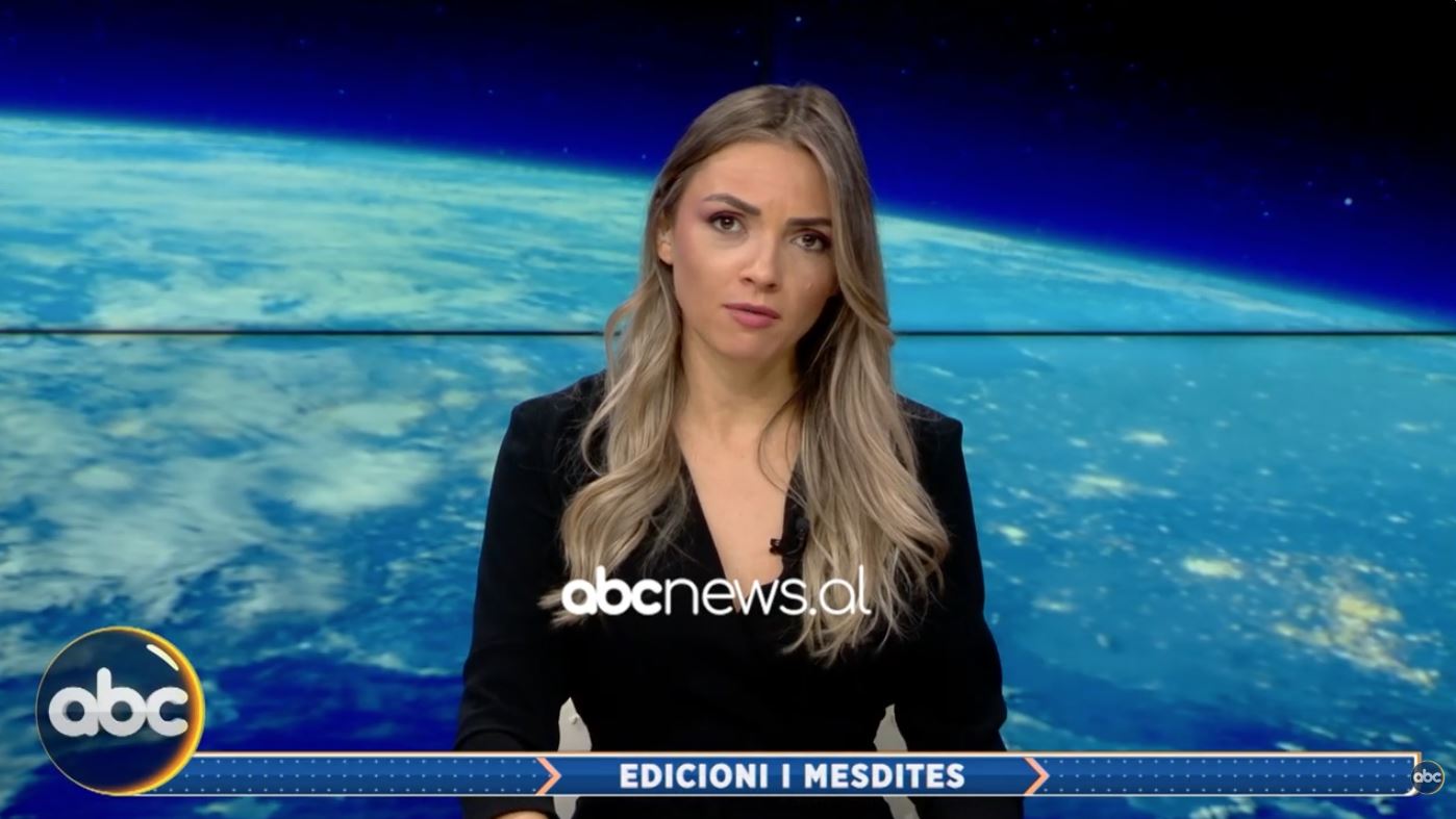 Edicioni i Mesditës me Fabiola Hoxhën   13 01 2026 