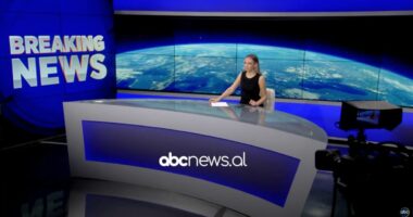 Breaking News me Fabiola Hoxhën, (29/01/2026)