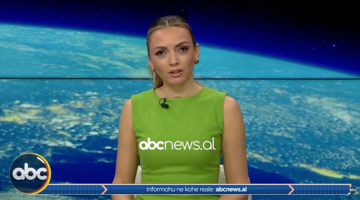 Edicioni i Mesditës me Fabiola Hoxhën   20 01 2026 