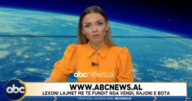 Edicioni i Mesditës me Fabiola Hoxhën, (05/01/2026)