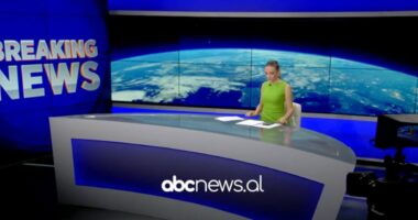 Breaking News me Fabiola Hoxha, (20/01/2026)