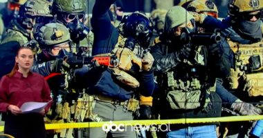 “Faqja 4” me Jeta Kasemi, (28/01/2026)