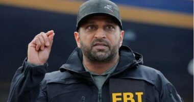 Drejtori i FBI shkakton skandal diplomatik/ Flet publikisht për një operacion sekret në Meksikë