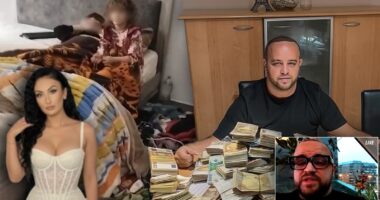 Fisnik Syla tronditet nga rasti i Durrësit dhe hap zemrën e “qesen” për 3 fëmijët