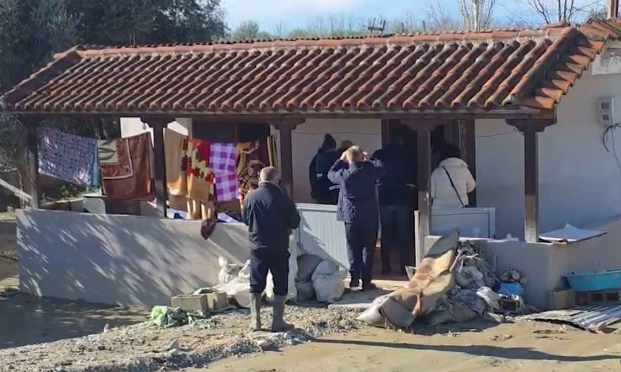 Ferras  120 banesa të prekura  Nis faza e parë e verifikimit të dëmeve  grupe pune në terren