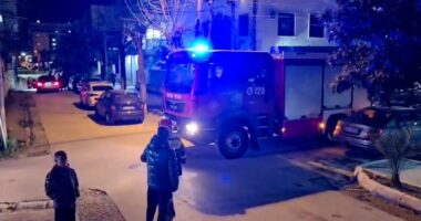 Fier/ Bie nga kati i gjashtë i pallatit një banor, ngjarja në lagjen ‘Apolonia’